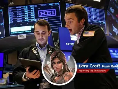 Lara Croft unearths the next wave of QQQ ETF gainers as analysts predict a broader range of stocks will drive future growth. image