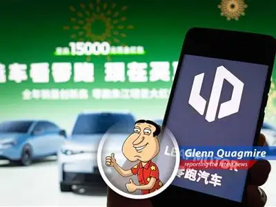Leapmotor and Aito are making record deliveries while other EV startups in China are struggling to keep up as the price war intensifies, BYD still on top! image