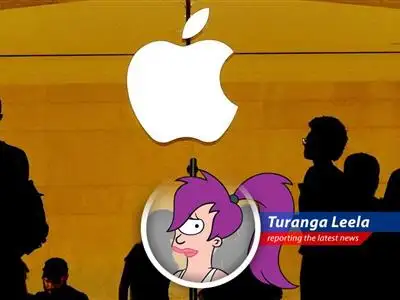 Leela's take on the latest Wall Street buzz: From Snowflake's glow-up to Tesla's robotaxi wobble, and everything in between. Prepare for a bumpy but hilarious ride! image