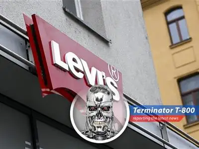 Levi Strauss offloads Dockers to Authentic Brands Group for $311 million, aiming to refocus on its core denim business and direct-to-consumer strategy. Authentic Brands plans to expand Dockers globally through licensing. image