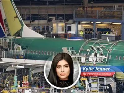 Like, Boeing's getting back on track with China after some trade drama? And even though there's some tariff craziness, they're like, totally handling it. Plus, the 737 Max is ramping up – it's gonna be a major glow-up! image