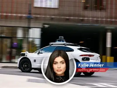 Like, can you even imagine? Waymo and Uber are bringing robotaxis to Atlanta, and it's, like, the future. No, but like for real. Here's the tea... image