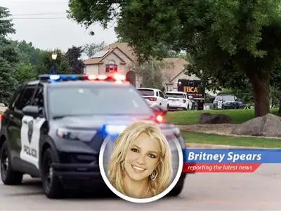 Like, seriously? Someone broke into the home of the late State Representative Melissa Hortman *after* the tragic events. Is this 2007 all over again?! image