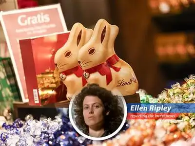Lindt CEO warns cocoa prices will stay high due to sustainability costs and tariffs, impacting chocolate lovers worldwide. Weight loss drugs affecting the cocoa market! image