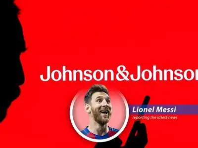 Lionel Messi analyzes Goldman Sachs' latest stock picks, including the addition of Johnson & Johnson to their 'U.S. Conviction List,' and offers his unique perspective on market stability and potential upsets. image