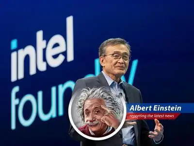 Lip-Bu Tan steps into the CEO role at Intel, facing the monumental task of revitalizing the chip giant amidst market shifts and competitive pressures. Will his experience and strategy be enough to restore Intel's former glory? image