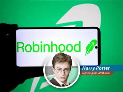 Lithuania's Central Bank questions Robinhood's tokenized equities after OpenAI cries foul, leaving investors wondering if this is another case of 'Caveat Emptor!' image
