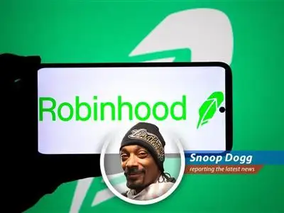 Lithuania's central bank is checkin' up on Robinhood's tokenized stock situation after OpenAI threw some shade. Is this legit, or is it a whole lotta smoke? image