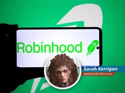 Lithuania's central bank probes Robinhood's tokenized equities after OpenAI disavows any partnership, sparking regulatory scrutiny and investor caution. Another fine mess for the Queen of Blades to dissect. image