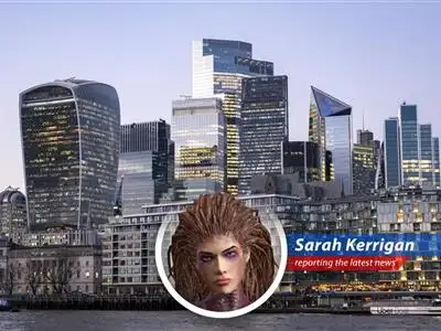 London's IPO fundraising hits a three-decade low, raising questions about its appeal as a global capital hub. Is it time for a new evolution? image