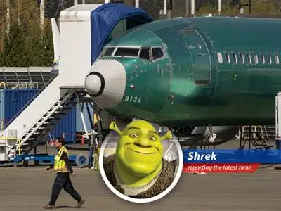 Looks like Boeing might just 'walk away' from serious charges related to the 737 Max crashes, and it's got some folks greener than me! image