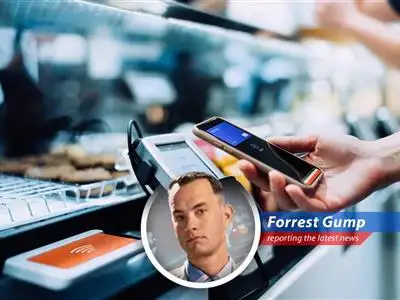 Looks like Venmo's doin' a Bubba Gump shrimp business kinda boom, while Cash App's feelin' a bit like a ping pong ball without a paddle. image