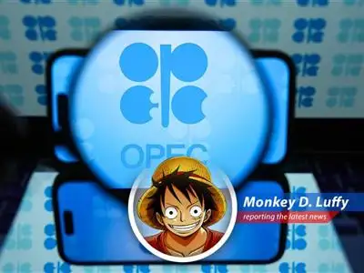 Luffy here, reporting on how some countries are gonna pump out a whole lotta oil like Sanji making a feast! They might even pump out more in July! Meat! image