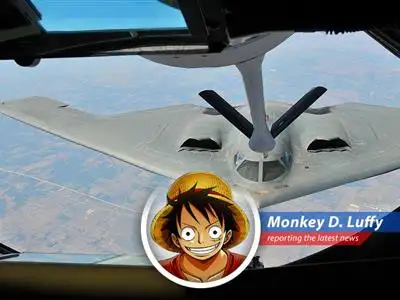 Luffy here, reporting on some seriously stinky news! Sounds like some big shots wanna throw down with Iran over some nuke-y stuff. But can they even handle a punch from me? image