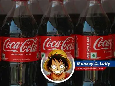 Luffy here, reporting on stocks that pay you for being a pirate! We're talkin' treasure... I mean, dividends, to weather the storm of market madness! image