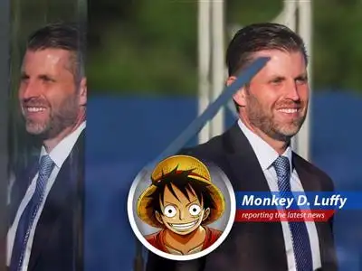Luffy here, reporting on the Trump family diving into the world of Bitcoin mining with a new company called American Bitcoin! Will they find One Piece or just get lost in the Grand Line of crypto? image