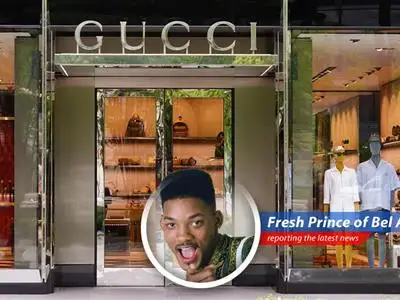 Luxury brand Kering might be getting a new CEO from the auto industry, and folks are hoping he can do for Gucci what he did for Renault! image