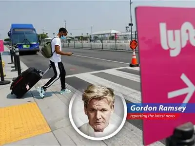 Lyft defies economic gloom with a surge in bookings, a juiced-up share buyback plan, and a stock price hotter than my signature Beef Wellington. But is it all just smoke and mirrors? image