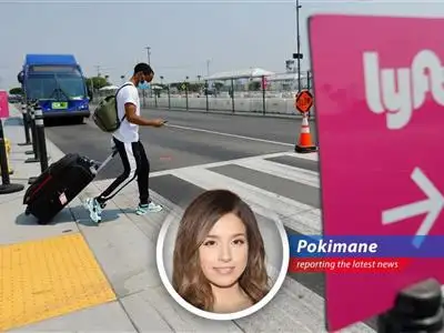 Lyft's shares surge after exceeding gross booking expectations and increasing their share buyback plan, leading to investor confidence and a halt to activist campaigns. Is this a W or what? image