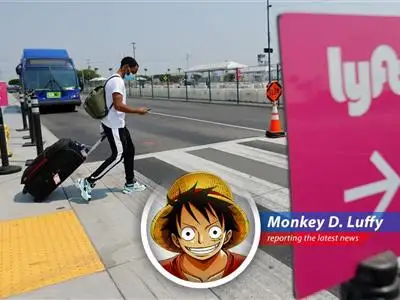 Lyft's stock price had a massive growth due to great rides and bookings which impressed investors so much that they have decided to halt all campaigns on the company. image