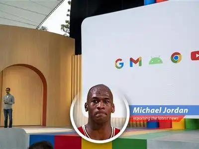 MJ breaks down Alphabet's impressive Q1 performance, analyst reactions, and why Google's still got game despite the AI competition. image