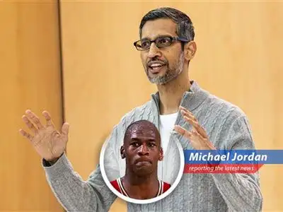 MJ breaks down Google's new high-roller AI subscription, deciding if it's a slam dunk or an air ball. image