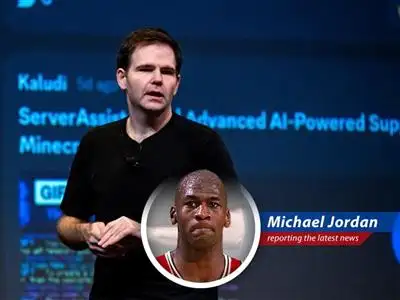 MJ breaks down Groq's new European data center and why the AI inference game is heating up, but reminds everyone there's only one GOAT. image