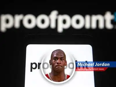 MJ breaks down Proofpoint's acquisition of Hornetsecurity and how it's all about dominating the game, just like '90s Bulls. image
