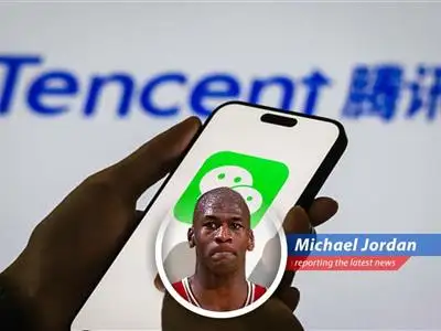 MJ breaks down Tencent's plan to bring its cloud computing heat to Europe, challenging the big boys with gaming and super-app expertise. Is this competition… personal? image