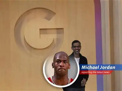 MJ breaks down how Alphabet Inc. (GOOGL) is making a serious move, showing why it's like hitting the game-winning shot when everyone else is missing. image