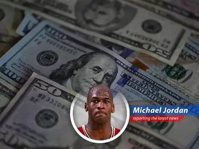 MJ breaks down the latest market news, from Moody's downgrade to trade war tensions, with a slam dunk of humor and a touch of shade. image
