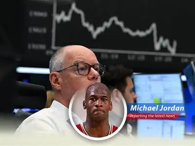 MJ breaks down the mixed open in European markets, Erste Group's Polish move, and central bank jitters, all while reminiscing about championship comebacks. image