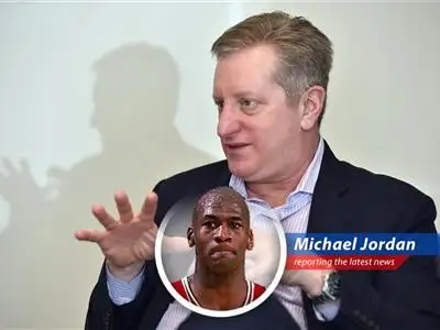 MJ weighs in on Steve Eisman's take on the US deficit, stock valuations, and why you shouldn't panic just yet – unless a trade war breaks out. image