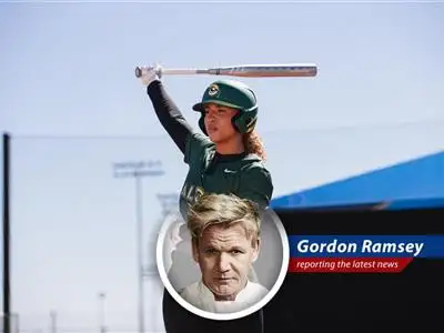 Major League Baseball's investment in Athletes Unlimited Softball League raises eyebrows – is this genuine support or just a PR stunt? Let's dissect this disasterpiece, shall we? image