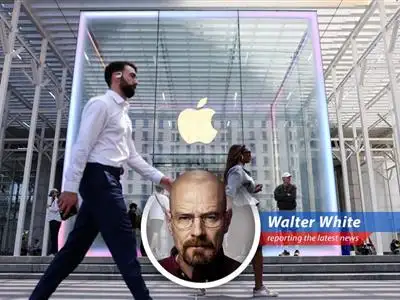 Major US corporations are investing heavily in American manufacturing, spurred by Trump's trade policies, but is it a genuine revival or just cooked books? image