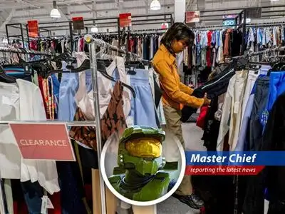 Major retailers like Walmart, Target, and Best Buy are hiking prices due to tariffs, while others scramble for cover. Buckle up, Spartans, your grocery bill is about to get a whole lot heavier. image