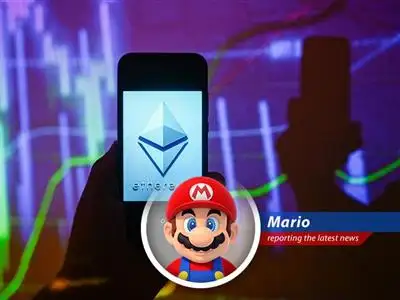 Mama mia! Scammers impersonating Trump and Vance stole over $250,000 in crypto. Can they be stopped before they grab all the coins? image