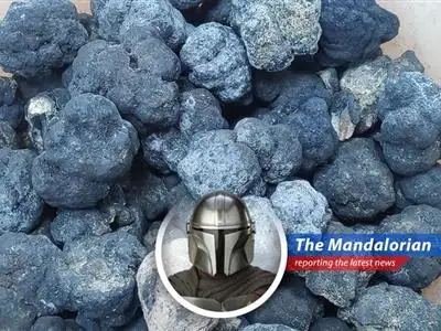 Mando reports on Trump's executive order to fast-track deep-sea mining, igniting a battle for mineral riches and environmental concerns. image