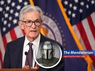 Mando reports on the Federal Reserve's cautious approach to interest rates amidst tariff concerns and economic uncertainty. Looks like credits are staying put for now. image