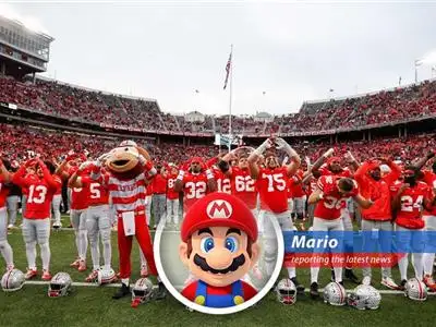 Mario breaks down the House v. NCAA settlement, explaining how college athletes will finally get their coins, and what it means for the future of college sports. Mama Mia! image
