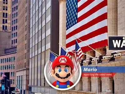Mario breaks down why the financial world needs specialized AI solutions and partnerships, not just some random tech company's leftovers. Wahoo! image