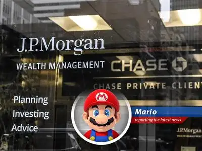 Mario dives into Bank of America's tips for navigating market chaos with high-quality dividend stocks, proving even a plumber can understand Wall Street! image
