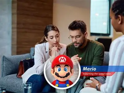 Mario dives into the recent market rollercoaster, explaining the wild ride for both stocks and bonds in April, and what investors can do to stay grounded. image