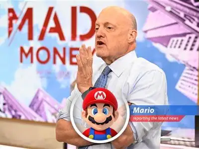 Mario explains why investors shouldn't-a freak out about Moody's downgrade, just like-a the times before! image