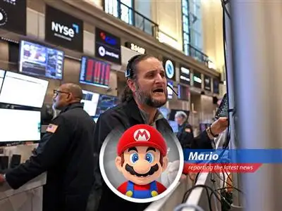 Mario here, giving you the lowdown on Wells Fargo's stock picks for Q3 2025! We're talking potential jumps, possible flops, and maybe even a hidden star! image
