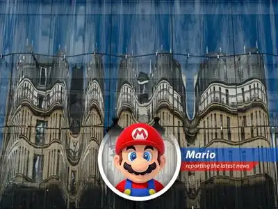 Mario here, jumping into the latest news! Europe's property market is bouncing back like a Super Mushroom, but watch out for those Goomba-like economic slowdowns! image