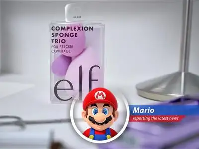 Mario here, reporting live from the Mushroom Kingdom (and Wall Street)! We've got ups, we've got downs, and maybe a few Goombas in the mix. Let's-a go! image