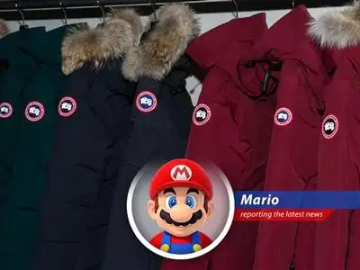 Mario jumps into the stock market to give you the lowdown on Target's woes, Canada Goose's soaring heights, and everything in between! Let's-a go! image