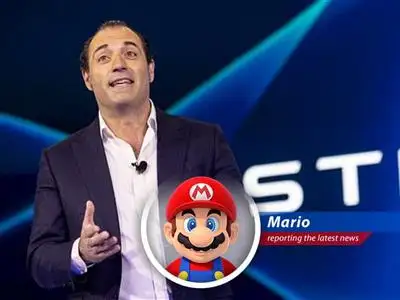 Mario reports on Stellantis' new CEO, Antonio Filosa, and the challenges ahead for the car giant, with a dash of Mushroom Kingdom humor. image