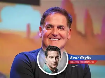 Mark Cuban launches Harbinger Sports Partners, a $750 million private equity fund targeting minority stakes in pro sports franchises, signaling a new era of data-driven investment in the sports world. Time to adapt and overcome, folks! image